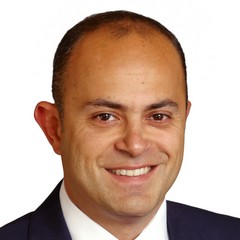 Michael Foundethakis