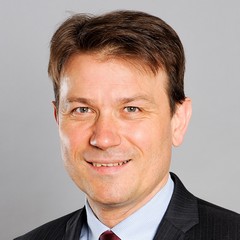 Michel Debroux