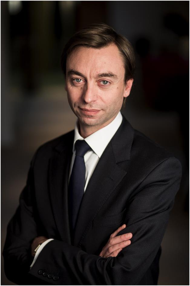 Nicolas Jllich