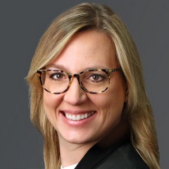 Nicolette Kost De Sevres