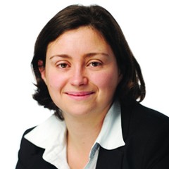 Pauline Arroyo