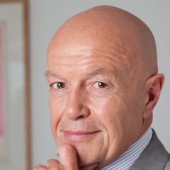 Philippe Deroin