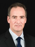 Régis Houriez