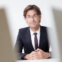 Romain Laffly, Associé, Lexavoué Lyon