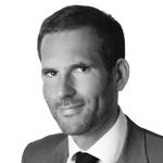 Simon Cudennec