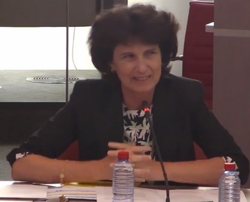 Sophie Schiller