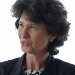 Sophie Schiller