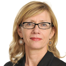 Sylvie Vansteenkiste