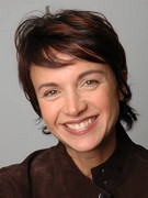 Sylvie Le Damany