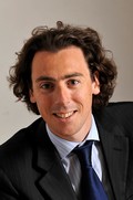 Thibaud d'Alès