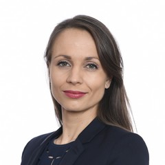 Yelena Trifounovitch