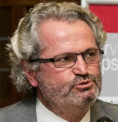 Yves De Cordt