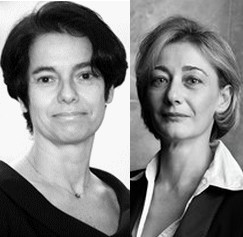 Florence Achir et Brigitte Pelletier - Avocates - Dupiré & Associés