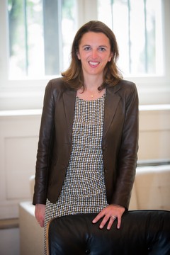 Agathe Levy-Sebaux