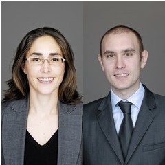Albane Sevin & Xavier Berre - Avocats - Baker & McKenzie