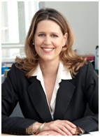 Alexandra Carrel, Directrice Juridique, Inserm Transfert 