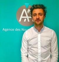 alexandre corrotte
