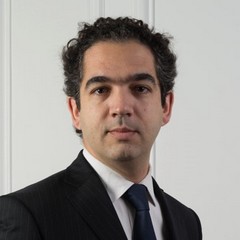 Alexandre Dejardin
