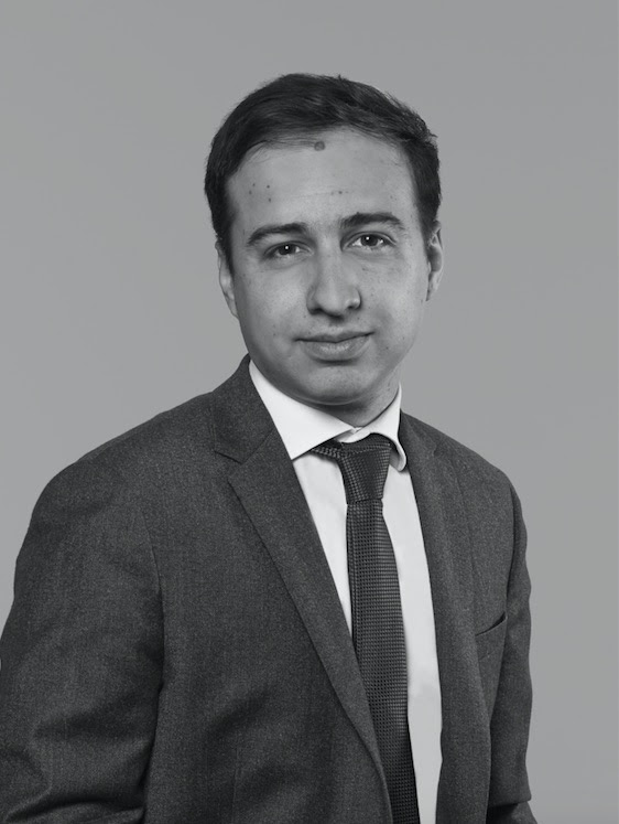 alexandre robert