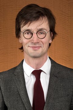 alexandre vermynck