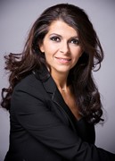Anna-Christina Chaves, Associée, Stehlin & Associés