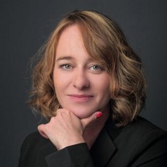 anne espeisse