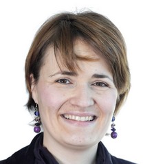 Anne-Line Cunin - Avocate - du PARC & Associés