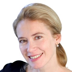 Anne Quenedey, Associée, King & Wood Mallesons SJ Berwin