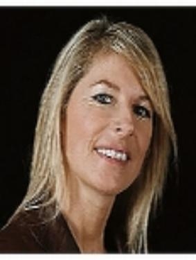 Annick De Chaunac De Lanzac AFJE Annick De Chaunac De Lanzac AFJE
