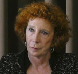 annie verrier