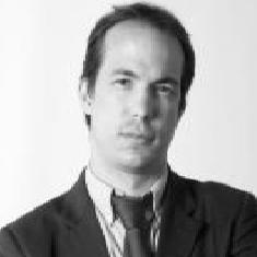 Antoine Pampouille, Counsel Lefèvre Pelletier & associés, Avocats