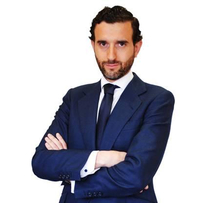 Antonio Baena, Managing Partner Cuatrecasas, Gonçalves Pereira Antonio Baena, Managing Partner Cuatrecasas, Gonçalves Pereira