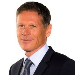 Arnaud Guérin