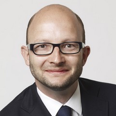 Arnaud Langlais, Associé, DS Avocats
