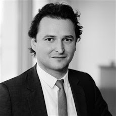 arnaud levasseur
