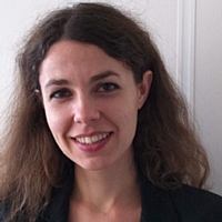 Aude Accary-Bonnery, directeur financier et juridique du CNC aude accary-bonnery