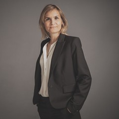 audrey lancon