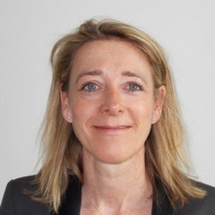 Aurélia de Viry, Associée, King & Spalding