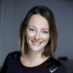Aurélie Pouliguen-Mandrin