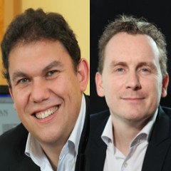 William AZAN, Associé du cabinet AZAN Avocats Associés et Benjamin TORCHIO, ingénieur au sein de NUDEC William AZAN, Associé du cabinet AZAN Avocats Associés et Benjamin TORCHIO, ingénieur au sein de NUDEC