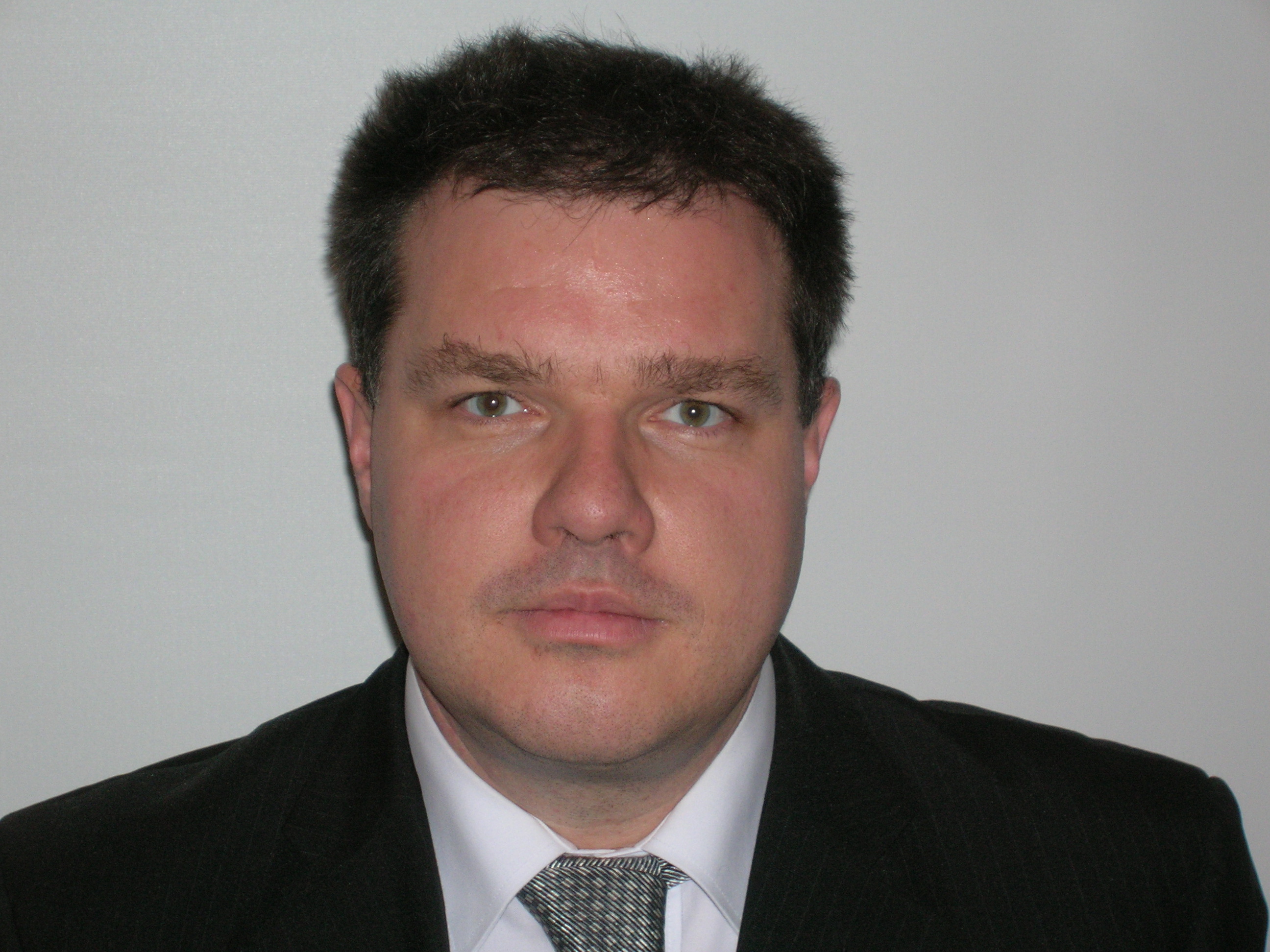 Jean François Banaszkiewicz - Directeur juridique - Delfingen Group 