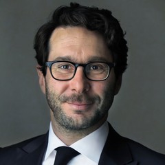 benjamin pitcho