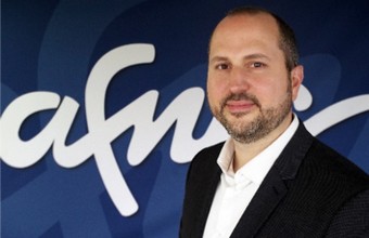 benoit ampeau
