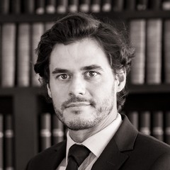 Benoit Marpeau, Associé, Cotty Vivant Marchisio & Lauzeral
