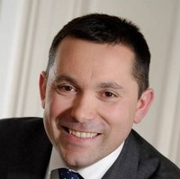 Benoît de Peyramont - Of Counsel - Delsol Avocats