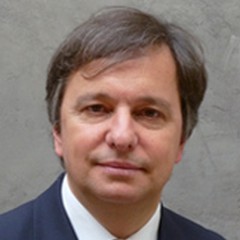 Bertrand Dussert