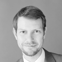 Romain Dupeyré, Associé, BOPS