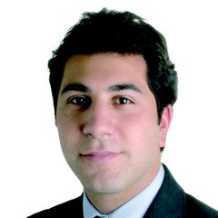 Bruno Knadjian, associé au sein du cabinet Hogan Lovells
