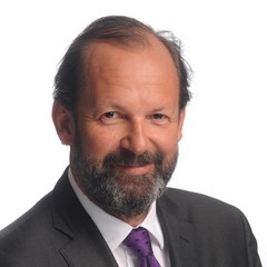 Bruno Richard, Associé, Eversheds-Sutherland