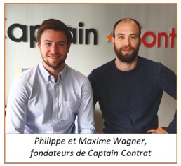 captain contrat fondateurs